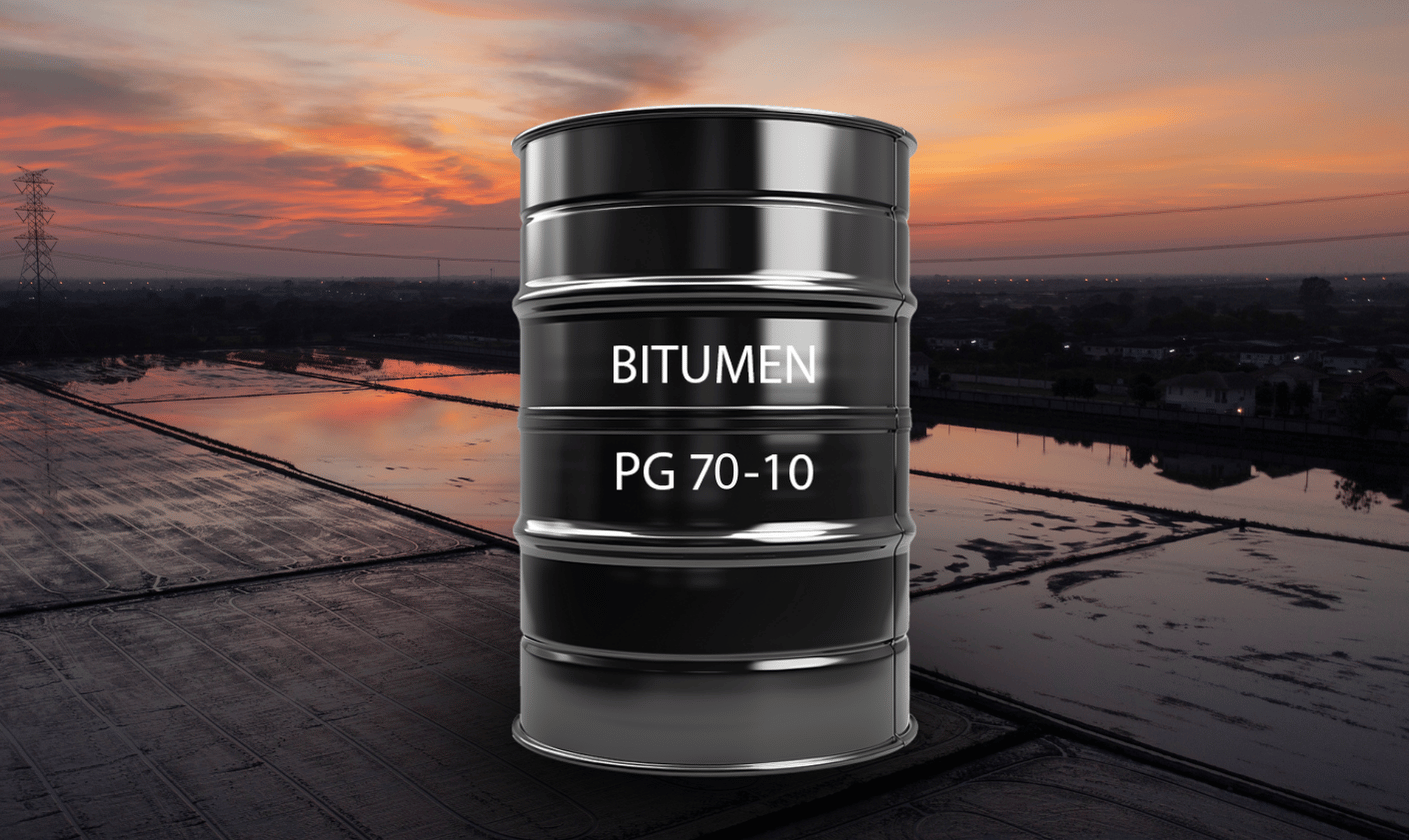 Bitumen Image